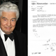 Paul Soros at a fundraiser for the Central Park Zoo on June 3, 2008 in New York City (Photo by Andrew H. Walker/Getty Images) and a page from his FBI file in 1949